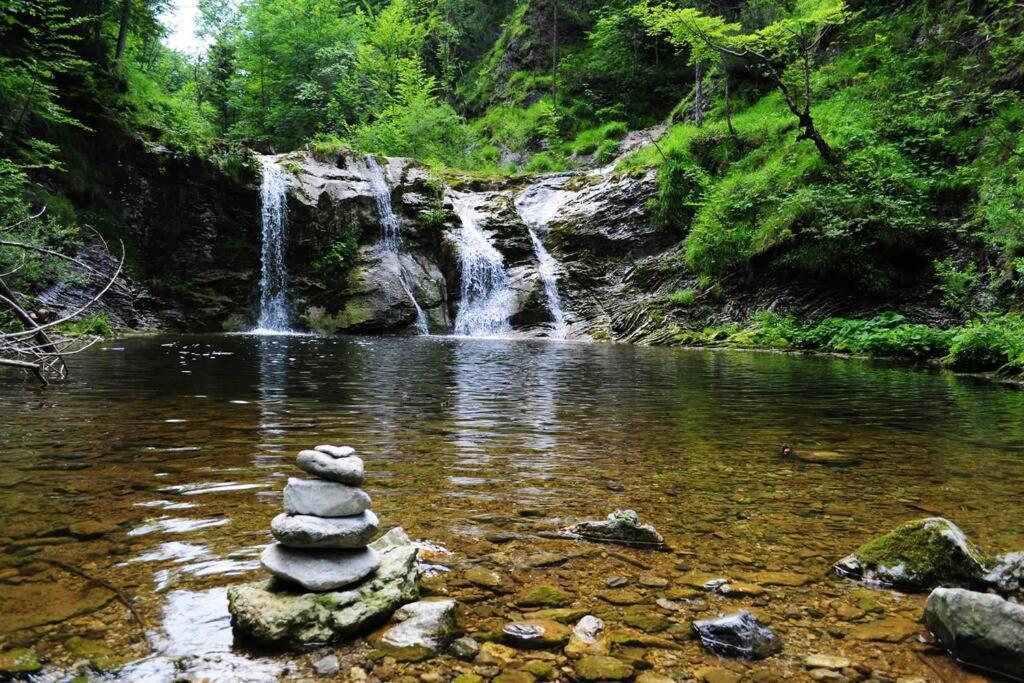 Zen Spa Oasis Retreat Sauna/Hotub/Firepit/Fun/Gameroom Blakeslee المظهر الخارجي الصورة