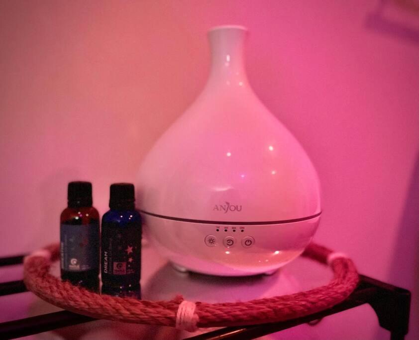 Zen Spa Oasis Retreat Sauna/Hotub/Firepit/Fun/Gameroom Blakeslee المظهر الخارجي الصورة